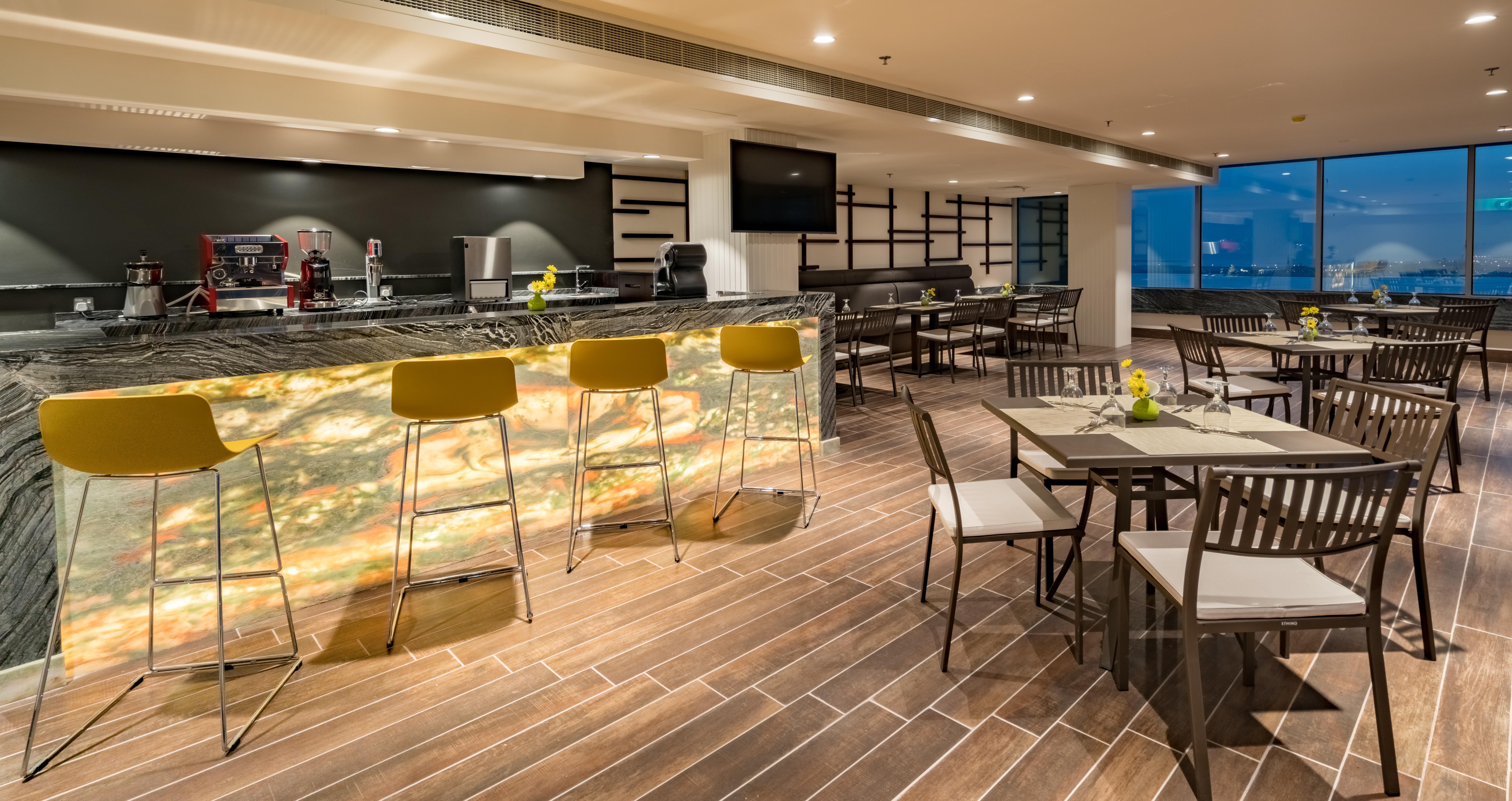 Hotel Solymar &