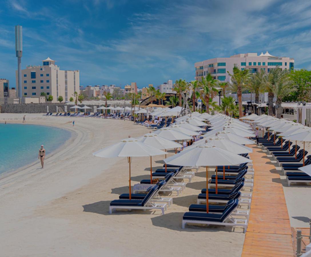 Solymar & Hotel 5*
