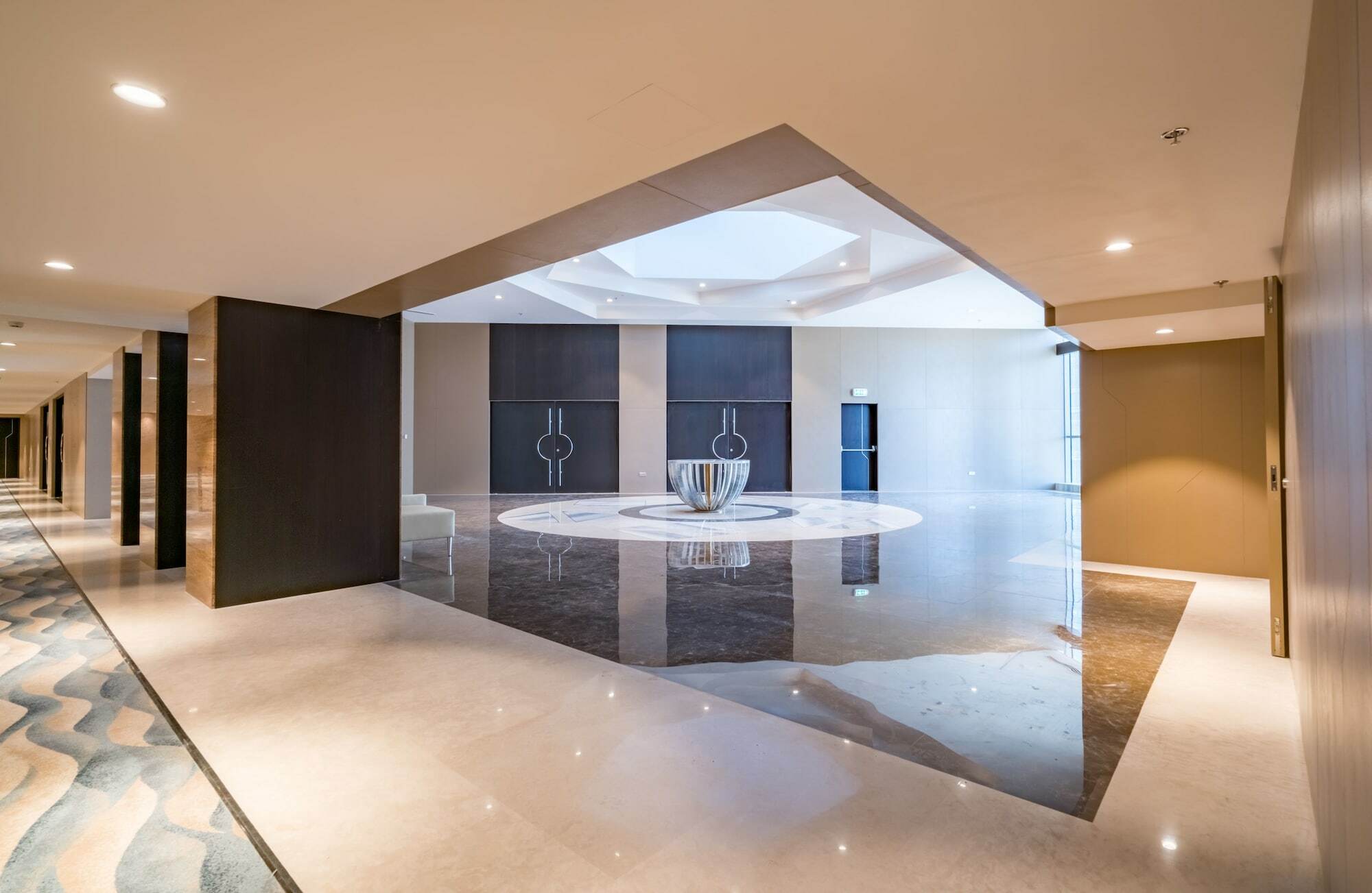 Solymar & 5* Manama