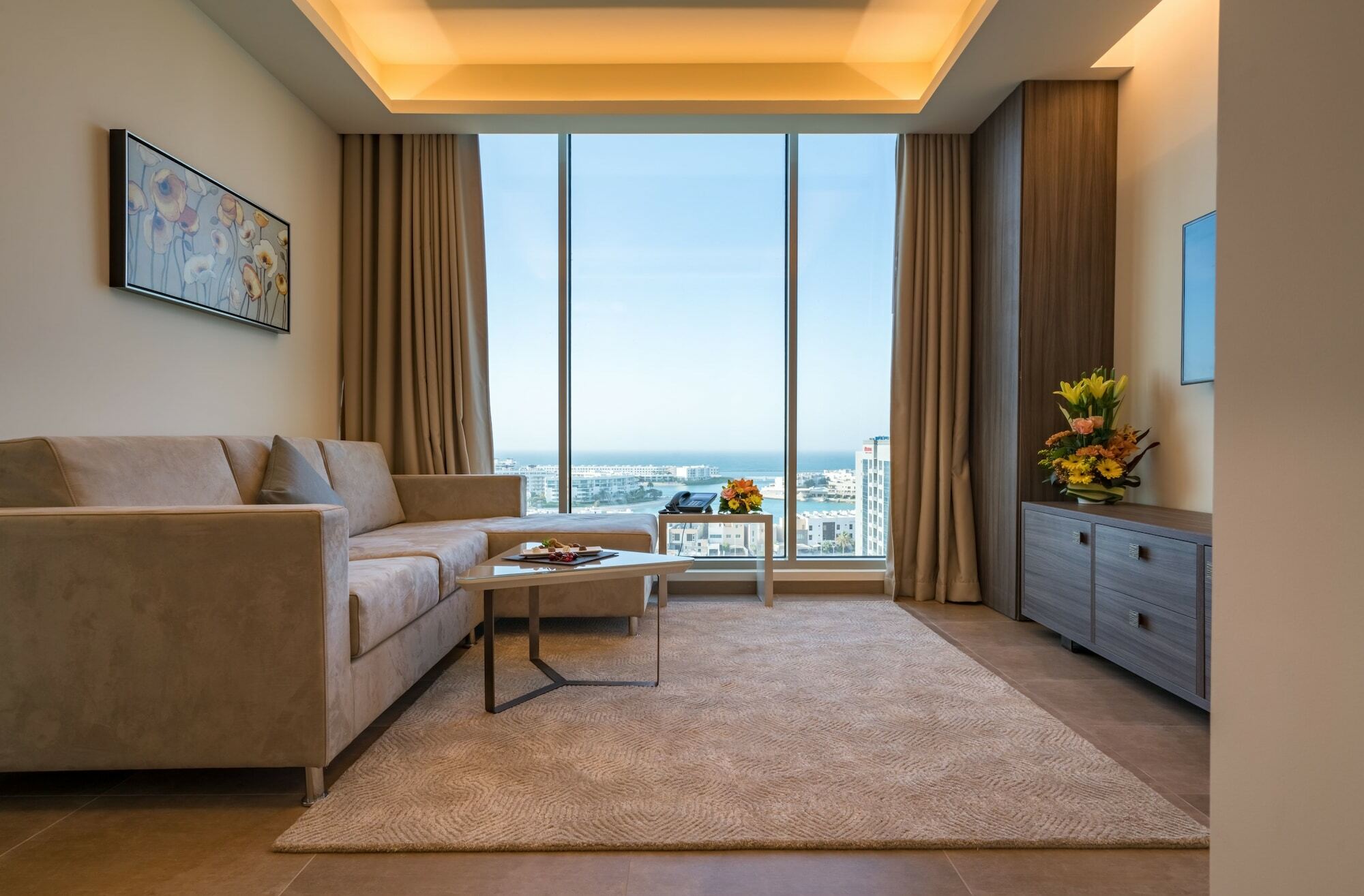Solymar & 5* Manama
