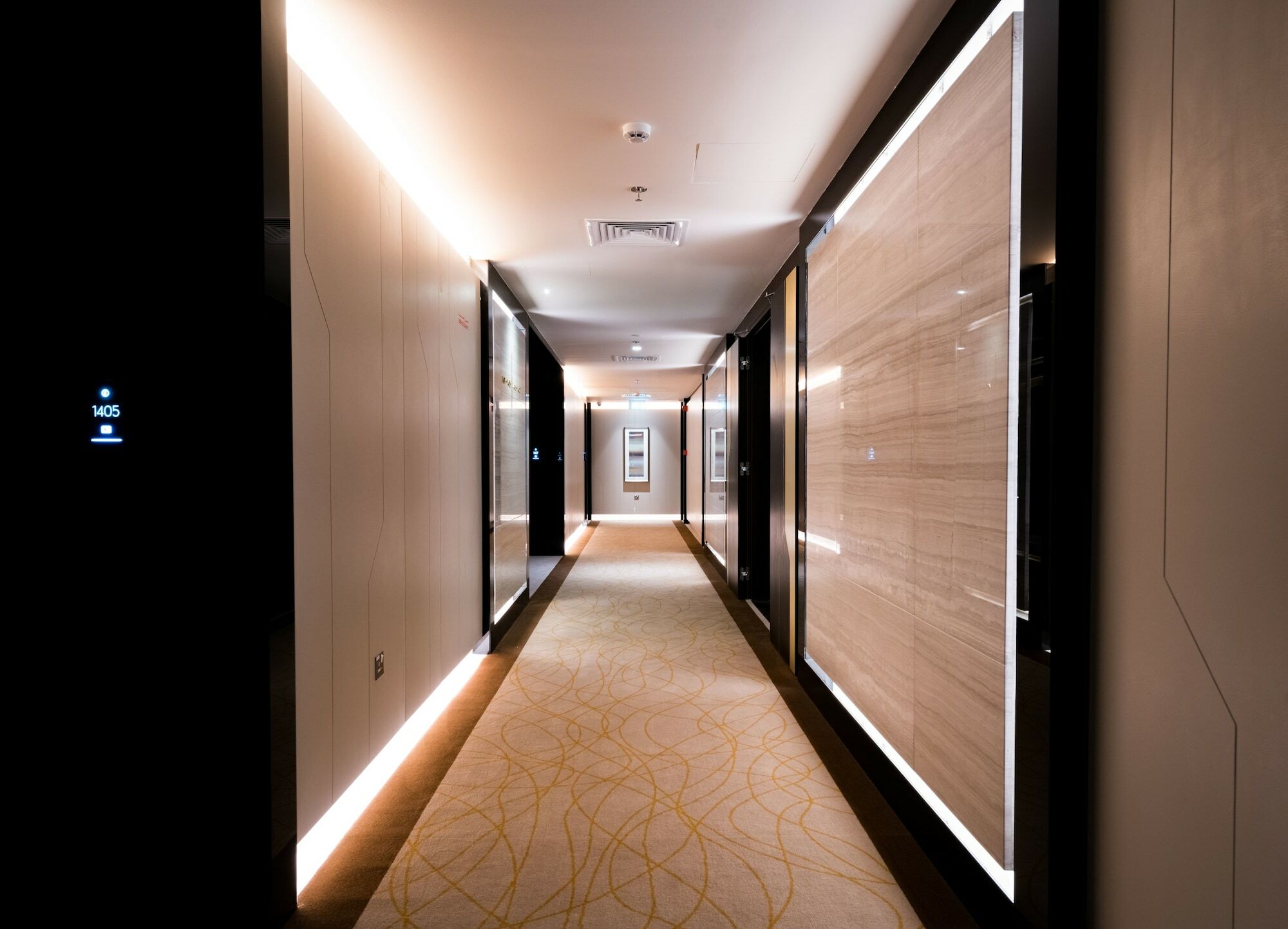 Solymar & Hotel